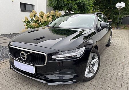 Volvo V90 D4 Kinetic Geartronic Kinetic Business