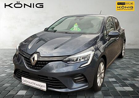Renault Clio Experience SCe 75