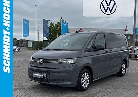 VW T7 Multivan Volkswagen 2.0 TDI Life lang DSG Navi, AHK DAB