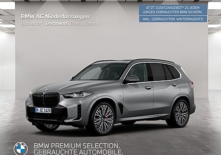 BMW X5 xDrive40d M Sport Standheizung Massage AHK