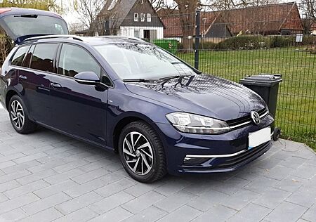 VW Golf Volkswagen 2.0 TDI Join Variant Join