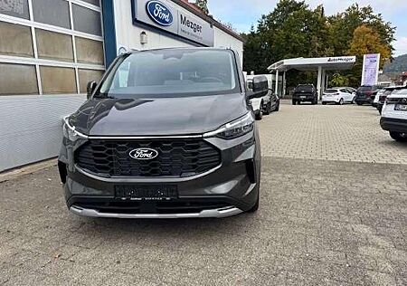 Ford Tourneo Custom 320 L1H1 VA Autm.