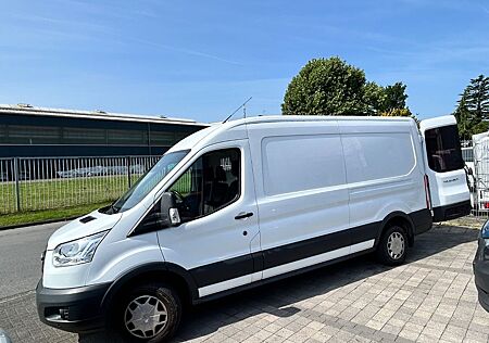 Ford Transit 35 T Lang und hoch preis inke 19