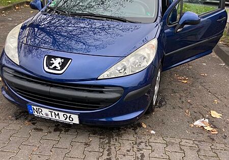 Peugeot 207 1.4 Filou 75 Filou