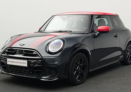 Mini Cooper D Cooper C