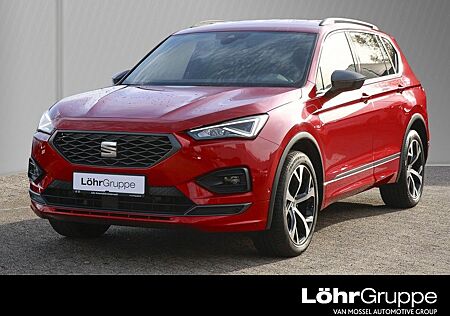 Seat Tarraco 1.4 e-Hybrid DSG FR