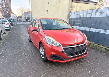 Peugeot 208 Active