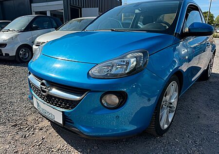 Opel Adam Glam ecoFlex