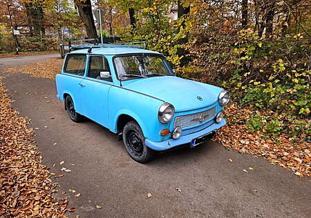 Trabant 601 Kombi