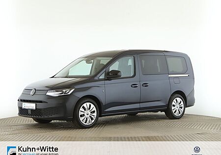 VW Caddy Volkswagen Maxi 2.0 TDI *PDC*LED*SHZ*Klima*Radio*