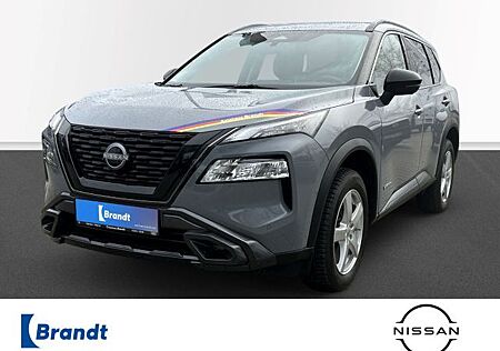 Nissan X-Trail N-Trek e-4ORCE (e-Power, Allrad) AHK el.