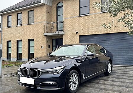 BMW 730d xDrive