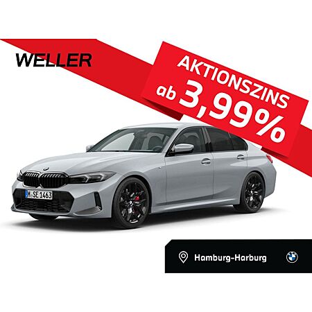 BMW 330 leasen