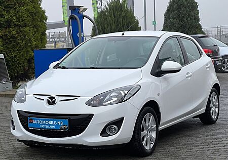 Mazda 2 Lim.1.3 Edition *Klima *51.000 KM* Garantie*