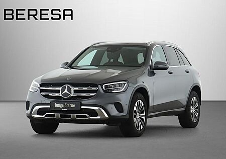 Mercedes-Benz GLC 300 de 4M Exclusive Pano AHK Distronic Pano