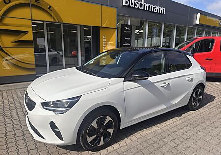 Opel Corsa -e Edition