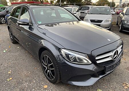 Mercedes-Benz C 220 C -Klasse T-Modell T BlueTec Tüv Neu