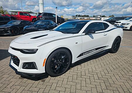 Chevrolet Camaro LT-1. 6,2L. V8.Automatik