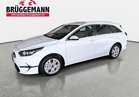 Kia Cee'd Sportswagon CEED SW 1.5 T-GDI DCT7 ULTIMATE EDITION MJ25