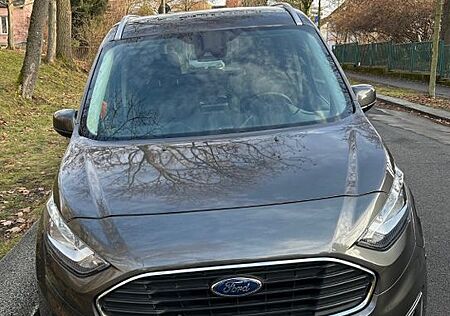 Ford Tourneo Connect 1.5 EcoBlue 88kW Titanium Ti...