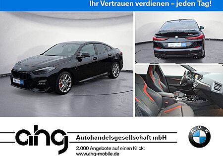 BMW 220i Gran Coupe Edition Colorvision *MSport*Shad