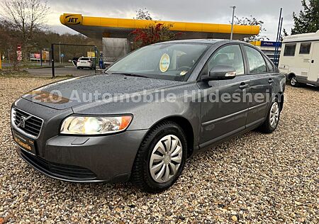 Volvo S40 Lim. 1.6 D Drive Kinetic