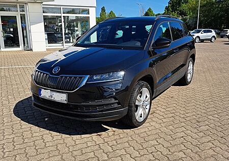Skoda Karoq 1.6 TDI DSG Style Style