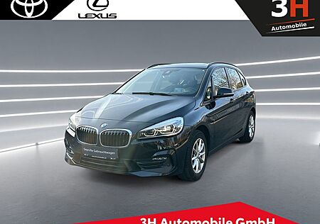 BMW 2er 220d xDrive Active Tourer