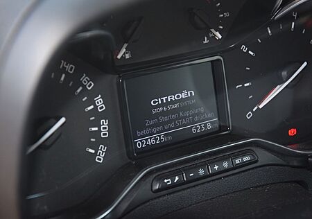 Citroën Berlingo MPV M HDi 130 S+S Shine