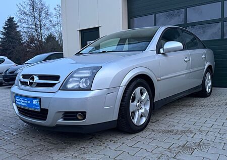 Opel Vectra 2.2 Edition Klima, Automatik , TÜV+Au Neu