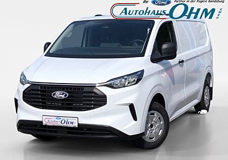 Ford Transit Custom 320 L1 2.0 EcoBlue - RFK - Expres