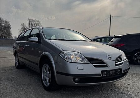 Nissan Primera 1,8 Traveller Visia, Klima, Kamera