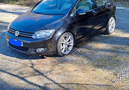 VW Golf Plus Volkswagen 1.6 TDI Highline Highline