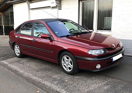 Renault Laguna Concorde 2.0 16V 139PS TOP ZUSTAND !