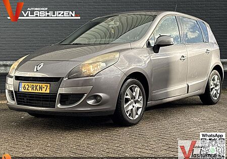Renault Scenic 1.4 TCE Parisienne | klima | Cruise | Nav