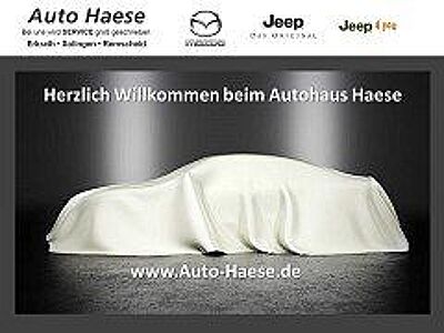 Jeep Avenger 4XE 1.2 136PS Overland Winter Infotaimen