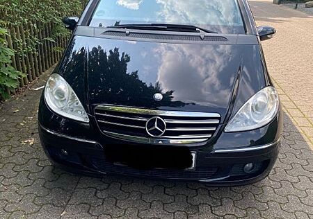 Mercedes-Benz A 150 AVANTGARDE Avantgarde