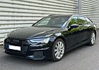 Audi A6 Avant quattro S Line Matrix B&O TV AHK Voll