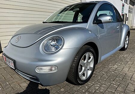 VW Beetle Volkswagen 1.4 mit Klimaanlage 70000km 1 Hand