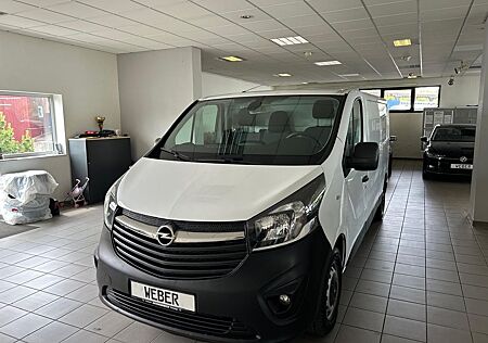 Opel Vivaro B Kasten/Kombi Kasten L2H1 2,9t