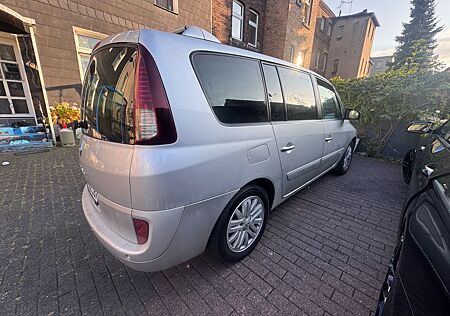 Renault Grand Espace IV 2.0dci 150ps Automatik 7
