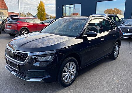 Skoda Kamiq 1.0 TSI Ambition,LED,Klima,Temp,PPS hi+Kam