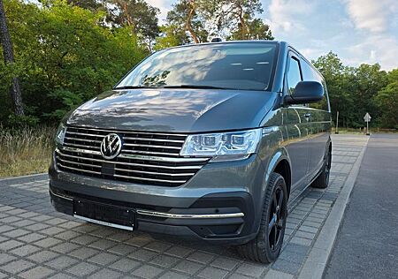 VW T6 Caravelle Volkswagen T6.1 Caravelle Lang