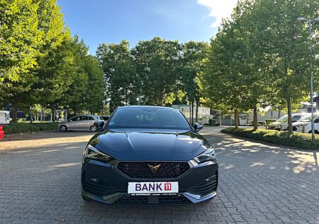 Cupra Leon VZ e-Hybrid
