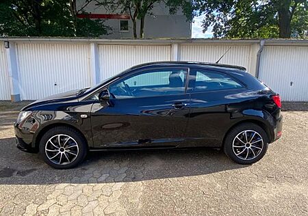 Seat Ibiza 1.2 16V Style SC Style
