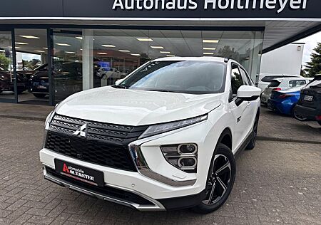 Mitsubishi Eclipse Cross PHEV Intro*HUD*360°*NAVI*