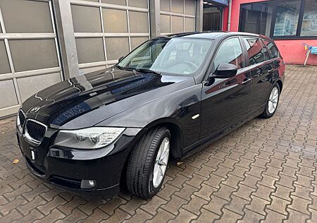 BMW 318 gebraucht kaufen BMW 318d 318 Baureihe 3 Touring .HU NEU:8FACHBEREIFT: