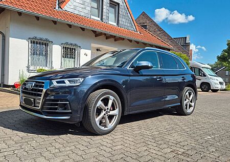 Audi SQ5 TDI tiptronic quattro -