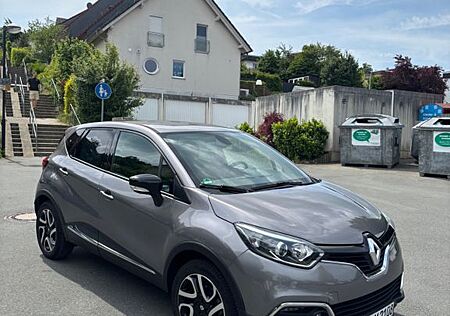 Renault Captur ENERGY TCe 120 EDC Crossborder Crossb...