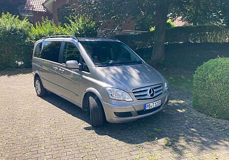 Mercedes-Benz Viano 3.0 CDI TREND EDITION kompakt TREND ED...